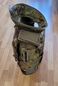 Бронежилет Osprey MK4 полный комплект с кевларом (без плит)