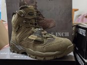 берці mil-tec multicam 45 розмір тактичні трекингові черевики чоловічи чоботи