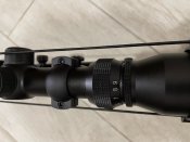 Гвинтівка малокаліберна Savage 64 FVXP 21" кал. 22 LR з оптичним прицілом 3-9x40