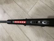 Гвинтівка малокаліберна Savage 64 FVXP 21" кал. 22 LR з оптичним прицілом 3-9x40