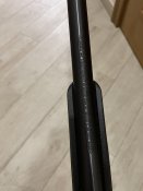 Гвинтівка малокаліберна Savage 64 FVXP 21" кал. 22 LR з оптичним прицілом 3-9x40