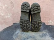 BW Kampstiefel 290мм