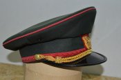 Фуражка Австрия
