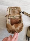 Однолямочник мультикам
