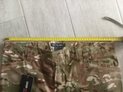 Штани з вставними наколінниками XL. мультікам.