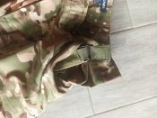 Штани з вставними наколінниками XL. мультікам.