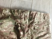 Штани з вставними наколінниками XL. мультікам.