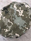 Панама ЗСУ, хлопок
