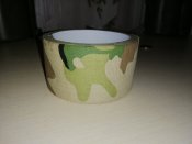 Камуфляжная самоклеющаяся лента
