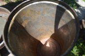 Газ.бак WH 1936
