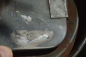 Газ.бак WH 1936