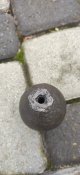 М-16 з нестандартною шестиграною закруткою.