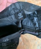 Тактичні штани Kryptek Black