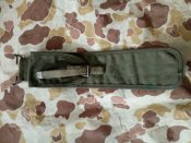 Чохол шомпола М1 1945р.
