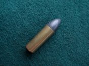 .36 Colt Thuer long(navy).