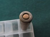 .36 Colt Thuer long(navy).