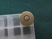 .45 Gabbet-Fairfax \.450 Mars Short Case