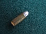 8 mm Bergman-Simplex / 8mm Bergmann Nº 6