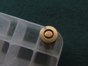 8 mm Bergman-Simplex / 8mm Bergmann Nº 6