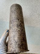 Немецкая танковая KwK37