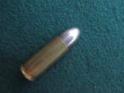 9mm Bergmann Bayard nº 6 Mod. 1903.