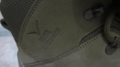 Полуберці тактичні, Vogel WATERPROOF хакі (Туреччина) - 2390грн