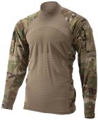 Бойова сорочка Massif Army Combat Shirt (FR) (розмір S)