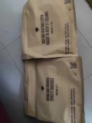 Канадский сухпай/MRE/IMP/ИРП/Сухой паек Канады