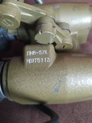 Шлем с прибором ночного видения ПНВ-57А