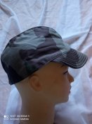 Кепка з/с Франії.розм.58.
