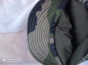 Кепка з/с Франії.розм.58.