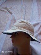 Панама трекінгова Stetson. 100% котон..розм.57.