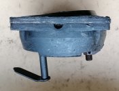 Стрілецька бійниця з бмп-2