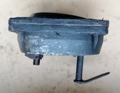 Стрілецька бійниця з бмп-2