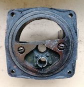 Стрілецька бійниця з бмп-2