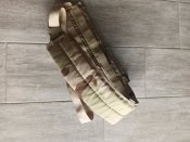 Пояс для РПС з системою MOLLE II