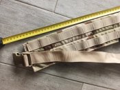 Пояс для РПС з системою MOLLE II
