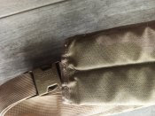 Пояс для РПС з системою MOLLE II