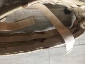 Пояс для РПС з системою MOLLE II
