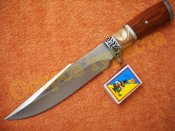 Нож охотничий туристический тактический Columbia К315B (27см)