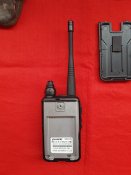 Рация Puxing PX-2R