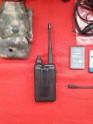 Рация Puxing PX-2R