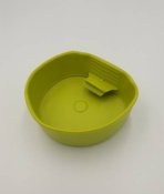 Шведская складная кружка Wildo Fold-A-Cup®, lime 200 ml. Новая.
