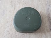 Шведская складная кружка Wildo Fold-A-Cup®, olive 600 ml. Новая.