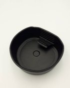 Шведская складная кружка Wildo Fold-A-Cup®, black 600 ml. Новая.