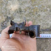 Стрічкопрриймач і тяжка з мг 42