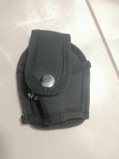 Подсумок для наручников