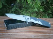 Ніж складаний АК-180, 22 см. (1 шт.)