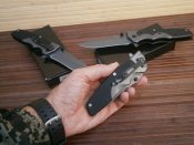 Ніж складаний АК-180, 22 см. (1 шт.)