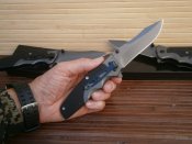 Ніж складаний АК-180, 22 см. (1 шт.)